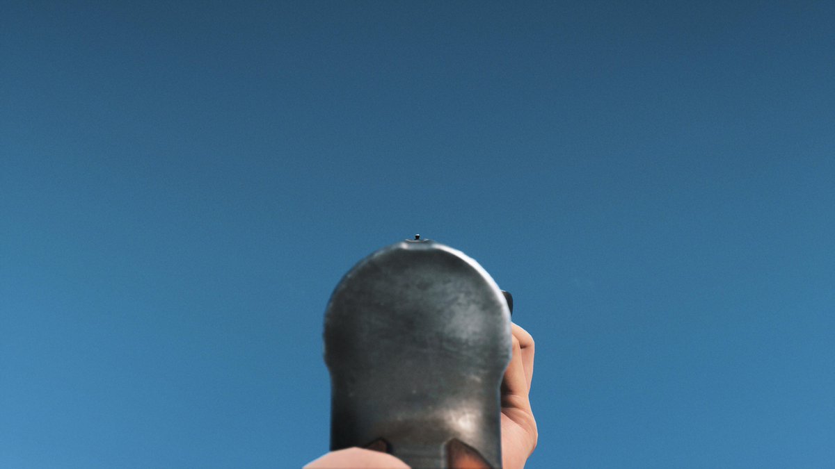 12g Automaticアイアンサイト.jpg 12g Automaticアイアンサイト.jpg