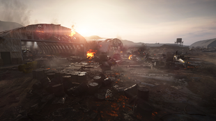 Bfv Crete Map マップ - BattlefieldV 攻略 BFV Wiki