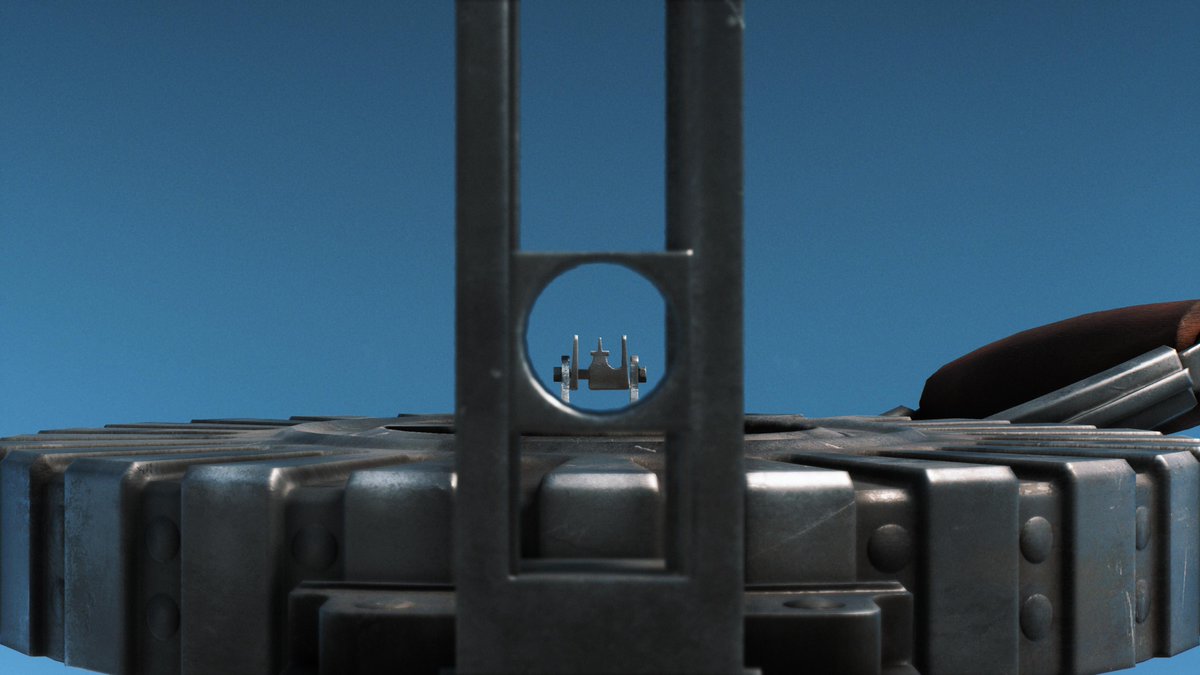 Lewis Gunアイアンサイト.jpg Lewis Gunアイアンサイト.jpg